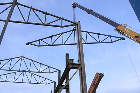 Steel Construction